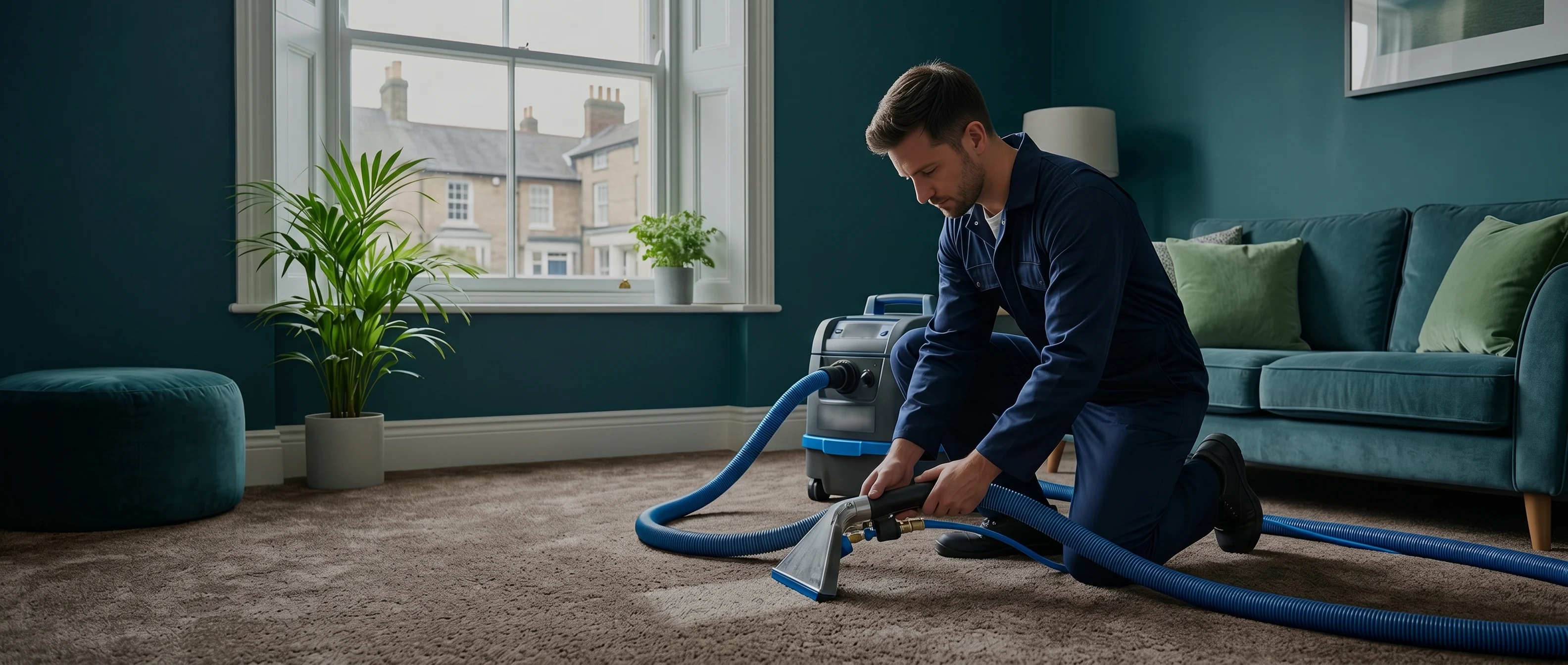 Neatify Carpet & Sofa LTD — carpet & upholstery cleaning, Liverpool and Merseyside