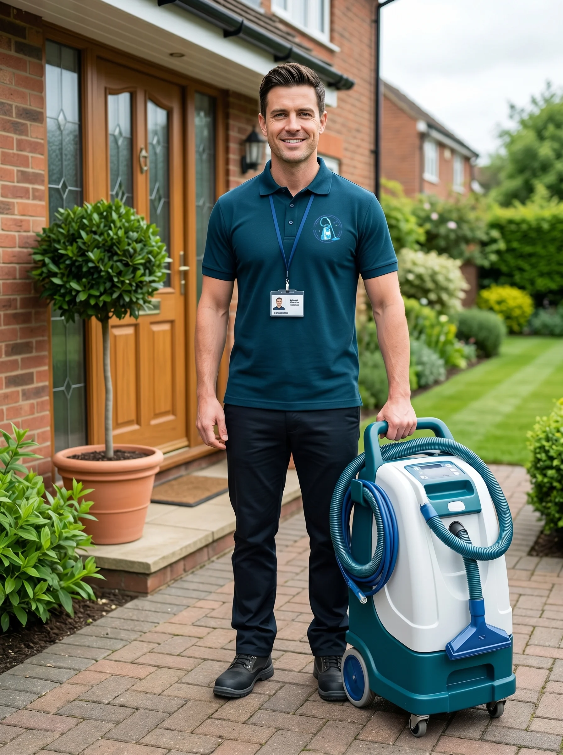 Neatify Carpet & Sofa LTD, Liverpool carpet and sofa cleaners at Neatify Carpet & Sofa LTD