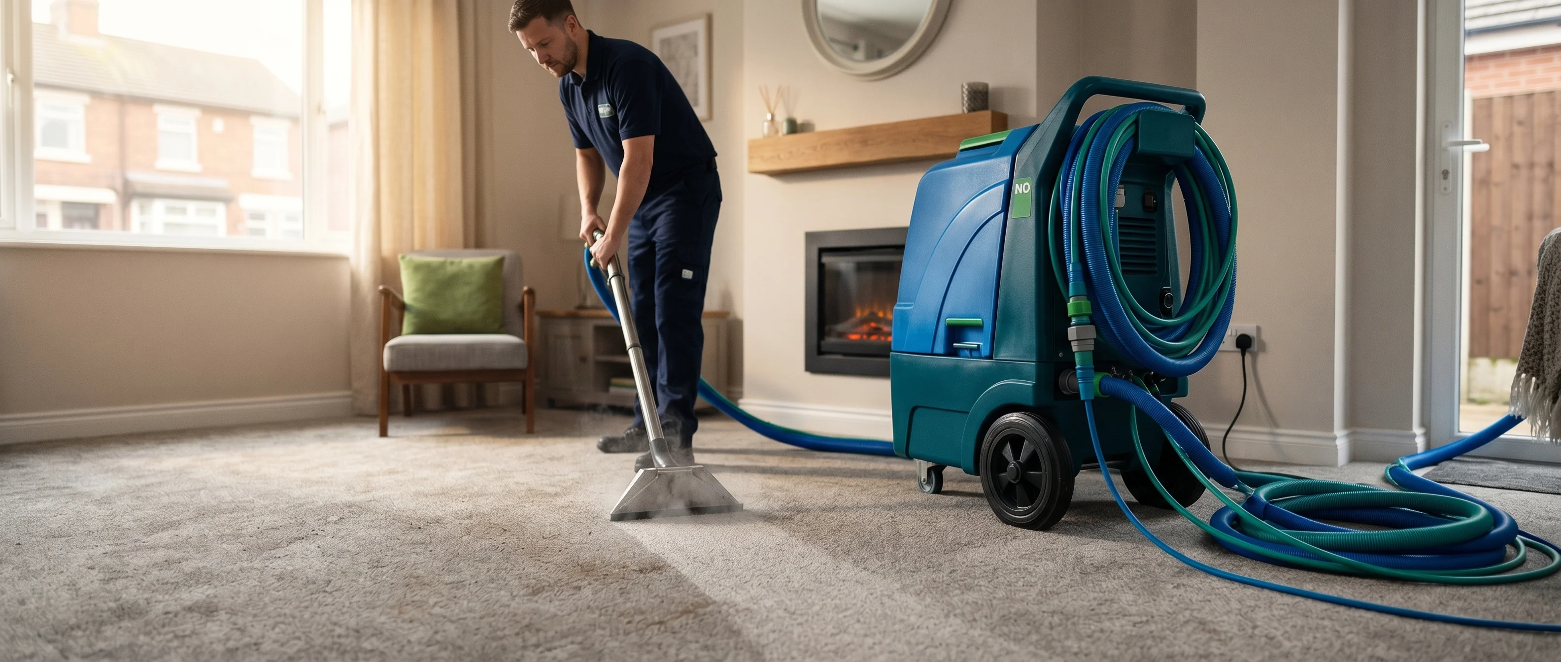 Neatify Carpet & Sofa LTD — carpet & upholstery cleaning, Liverpool and Merseyside