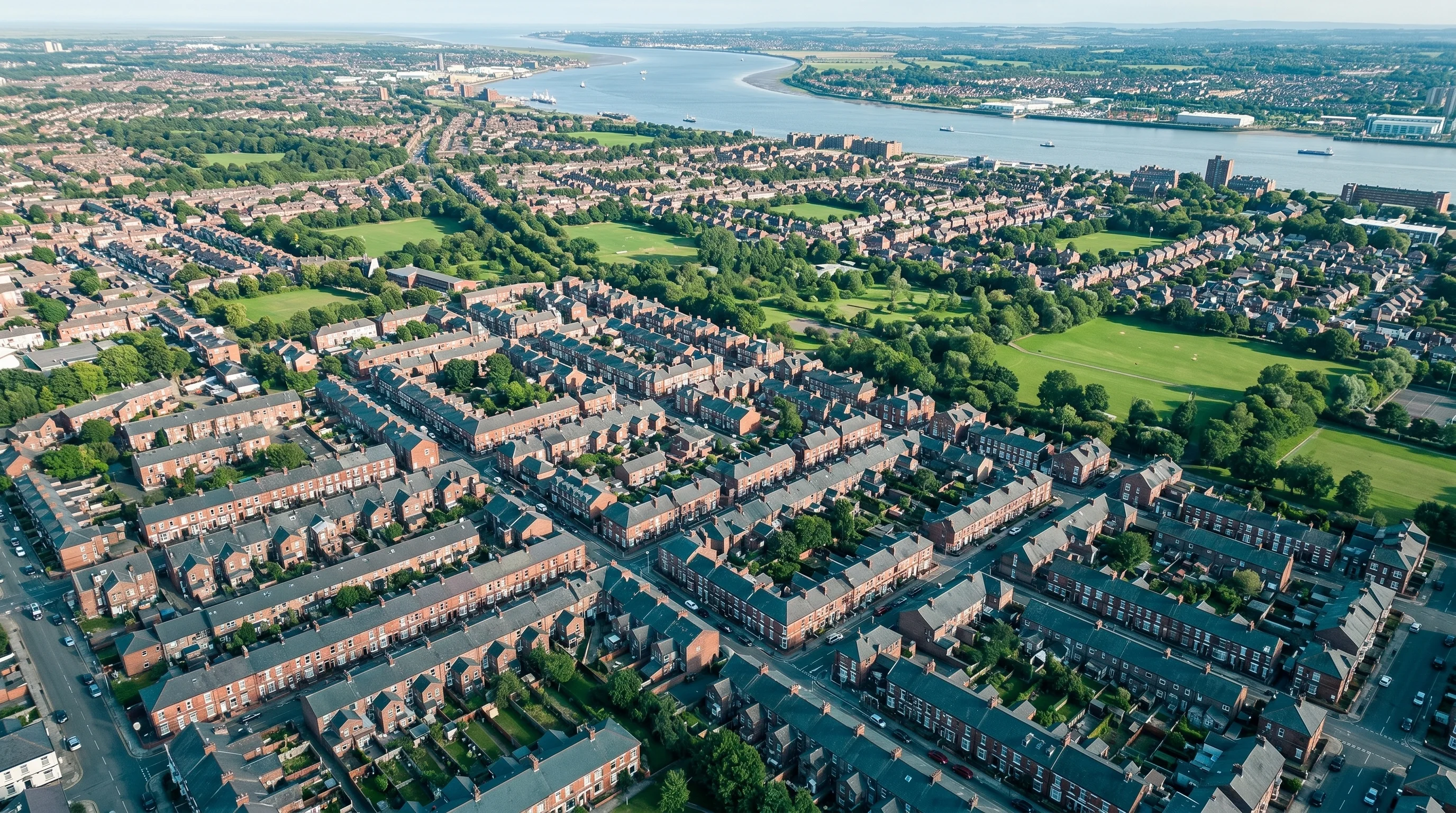 Neatify Carpet & Sofa LTD — areas we cover including Liverpool